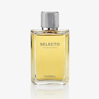Perfume Para Hombre Selecto Yanbal