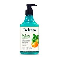 Belesta Detox Bálsamo Fco 400ml