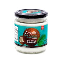Aceite de Coco Frasco x 340 ml