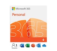Microsoft 365 + Soporte  computo 6M