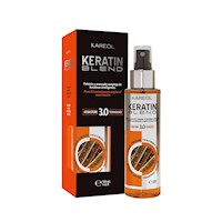 Tratamiento Kareol - Keratin Blend x 120 ml