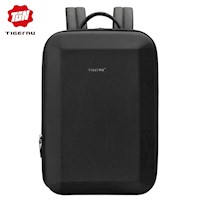 Mochila Antirrobo Tigernu TB9152 Expandible 15.6"