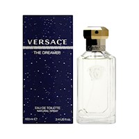 VERSACE THE DREAMER PARA HOMBRE EDT 100ML