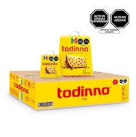 PANETON TODINO CAJA 900 GR + TODINNITO 85 GR CAJA X6UNID