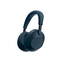 Sony Audífonos inalámbricos noise cancelling WH-1000XM6