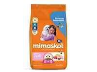 MIMASKOT CACHORROS RZ PEQUEÑAS 22KG