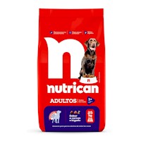 NUTRICAN NUTRICION TOTAL AD 25 KG