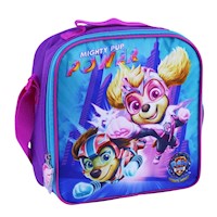 Lonchera Escolar Paw Patrol Mighty Pup Power - Scool Ranger