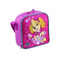 Lonchera Escolar Paw Patrol Skye Flower - Scool Ranger