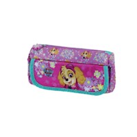 Cartuchera Escolar Tela Paw Patrol Skye - Scool Ranger    