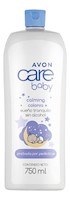 Avon Care Baby Colonia Sueño Tranquilo 750 Ml