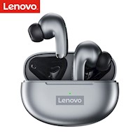 Audífonos Bluetooth LENOVO LP5 Noise Reduction