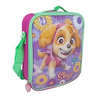 Lonchera Escolar Vertical Paw Patrol Skye - Scool Kombat    