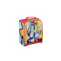 Lonchera Escolar 3D Dragon Ball - Scool Magic