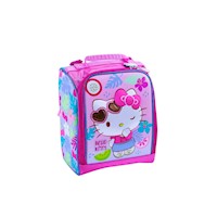 Lonchera Escolar 3D Hello Kitty - Scool Magic