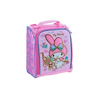 Lonchera Escolar 3D Teddy My Melody - Scool Magic