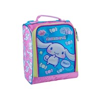 Lonchera Escolar Cinnamoroll Candy - Scool Magic