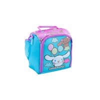 Lonchera Escolar 3D Cinnamoroll - Scool Magic