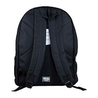 MOCHILA KOMBAT OFICIO TELA SONIC PRIME