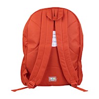 MOCHILA KOMBAT OFICIO TELA SONIC MOVIE