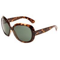 Lentes De Sol Ray Ban Jackie Ohh II RB4098 71071 60mm