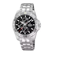 RELOJ ACUATICO HOMBRE F20445/3 FESTINA