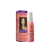 Be Natural Activator Curly Monoi Rizoz Definidos 100ml