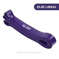 BANDAS DE ENTRENAMIENTO 35-85 LIBRAS