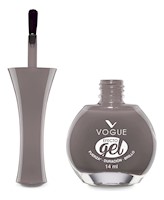 Vogue Esmalte De Uñas Efecto Gel Actitud