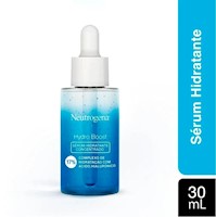 Neutrogena Hidratante Facial Serum Hydro Boost 30 ML