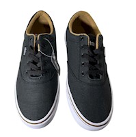 Zapatillas Etnies Cruiser Negras - 44