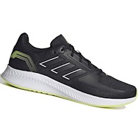 Zapatilla Adidas Para Hombre Runfalcon 2.0 - Negro GX8239