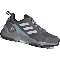 Zapatillas Adidas Para Hombre Eastrail - Plomo GV7513