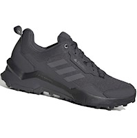 Zapatillas Adidas Para Hombre Terrex AX4  - Gris GY8321