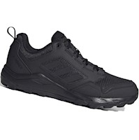Zapatillas Para Hombre Adidas Terrex Tracerocker 2.0 Trail - Negro GY8311