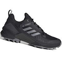 Zapatillas Para Hombre Adidas Terrex Switf - Negro FW2776