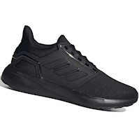 Zapatillas Para Hombre Adidas EQ19 Run - Negro GV7373