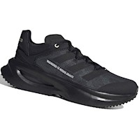 Zapatilla Adidas Para Hombre FluidFlash - Negro GX3164