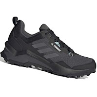 Zapatillas Adidas Para Mujer Terrex AX4  - Negro FZ3255