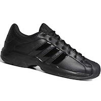 Zapatillas Para Hombre Adidas Pro Model - Negro FX7100