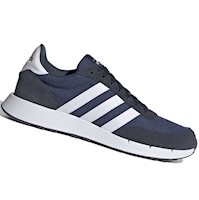 Zapatilla Adidas Para Hombre Run 60s 2.0 - Azul FZ0962