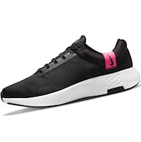Zapatillas Nike Para Mujer Renew Serenity Run - Negro DB0522-005
