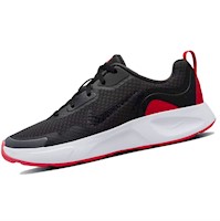 Zapatillas Nike Para Mujer Wearallday - Plomo CJ3816-201