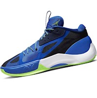 Zapatillas Nike Para Hombre Jordan Zoom Separate - Azul DH0249-400