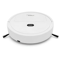 Aspiradora Barredora Robot K235 Smart Inteligente Recargable 3 en 1
