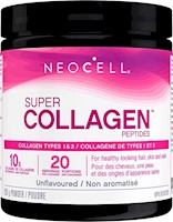 NeoCell Supero Collagen 7 oz Polvo
