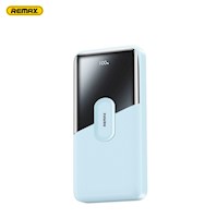 REMAX POWER BANK 20000MAH RPP-667 PD+QC 20W+22.5W - BLUE