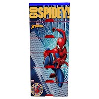 Comoda 6 Niveles C/Diseño Spiderman