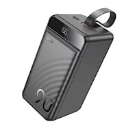 POWER BANK 90000MHA CARGA RAPIDA 22W HOCO PREMIUN J1123D