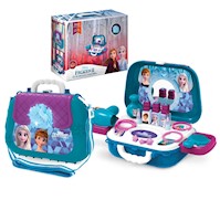 Juguete Set de Belleza Maleta Frozen E0DS008-933W